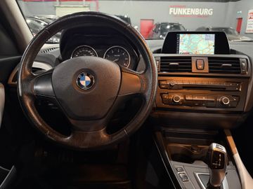 BMW 116 - 11