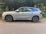 BMW X1 sDrive20d  M Sport Premiumpaket Altivsitze
