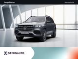 Mercedes-Benz GLS 580 4MATIC - Mercedes-Benz GLS 580 aus 2021