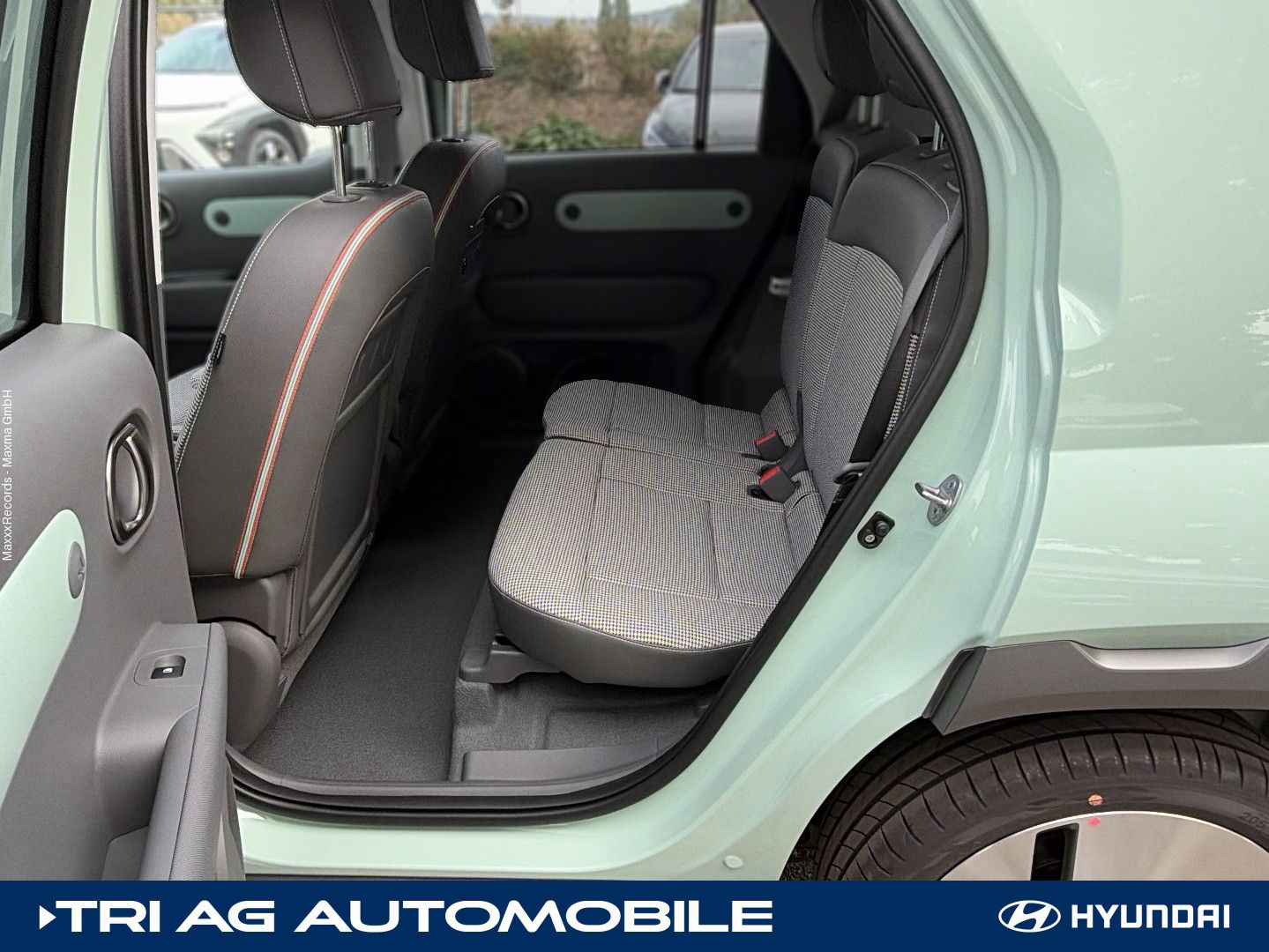 Hyundai INSTER - Bild 15