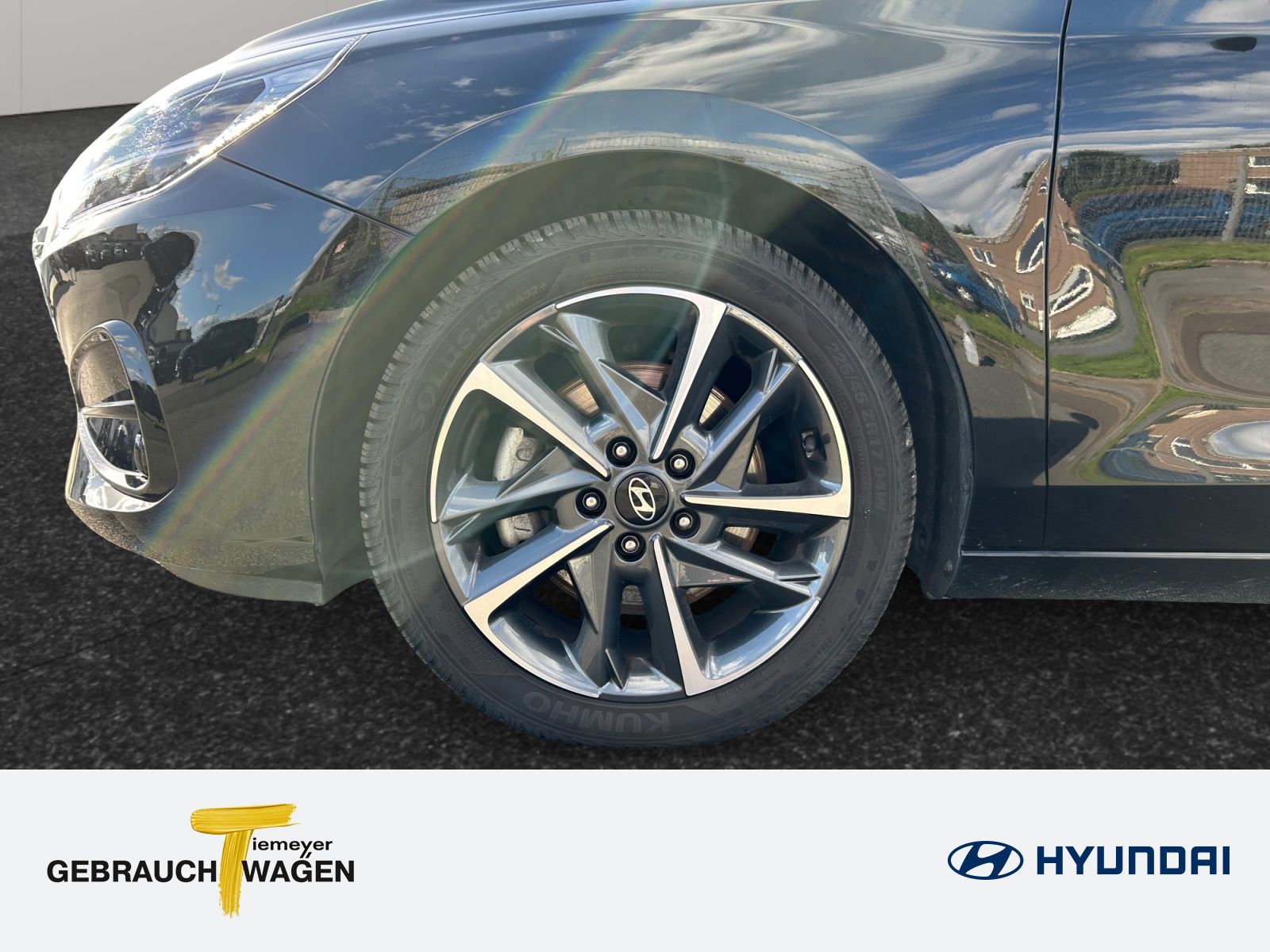 Hyundai i30 – Bild 9