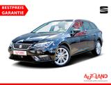 Seat Leon ST 1.5 TSI DSG Xcellence LED Navi Teilleder - Seat Leon in Magdeburg