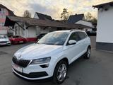 Skoda Karoq Style - Skoda Gebrauchtwagen in Siegen