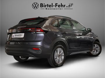 Volkswagen Taigo Life 1.0 l TSI DSG LED ACC IQ