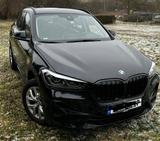 BMW X1 xDrive25i Sport L.,RFK,Head-Up,Navi+,LED,Hifi - BMW X1: 25i