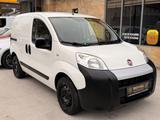 Fiat Fiorino SX Kasten-1.Hand-AHK-PDC - weiße Fiat Fiorino