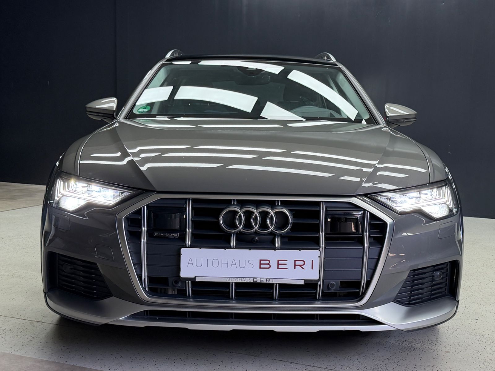 Audi A6 Allroad 55 TDI Exclusive VOLL* NP-113.000€ foto 2