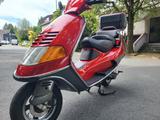 Piaggio Hexagon 125 EXS - PIAGGIO HEXAGON 125