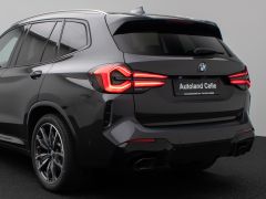 Foto Nummer 16: BMW X3 M40