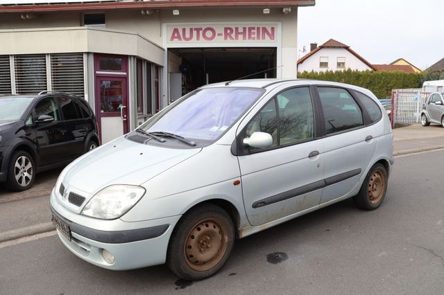 Renault Scenic Emotion 1.8 16V Klimaautom. ohne TÜV