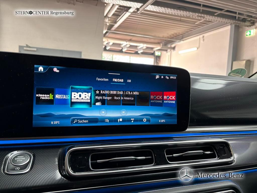 Mercedes-Benz V 250 d STYLE Lang Multibeam 360 Grad Kamera AHK