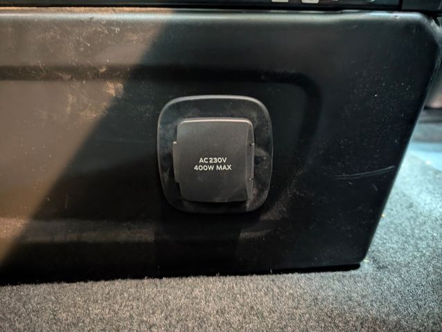 Ford Tourneo Custom Tit. 2.0 L1 NEUES MODELL