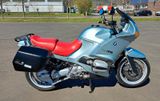 BMW R1100RS TÜV NEU ABS Superbike Koffer Nebelsc - Angebote entsprechen deinen Suchkriterien