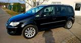 Volkswagen VW Touran 1T2 Highline 170PS 6-Gang Xenon ... - Volkswagen Passat: Ps 170