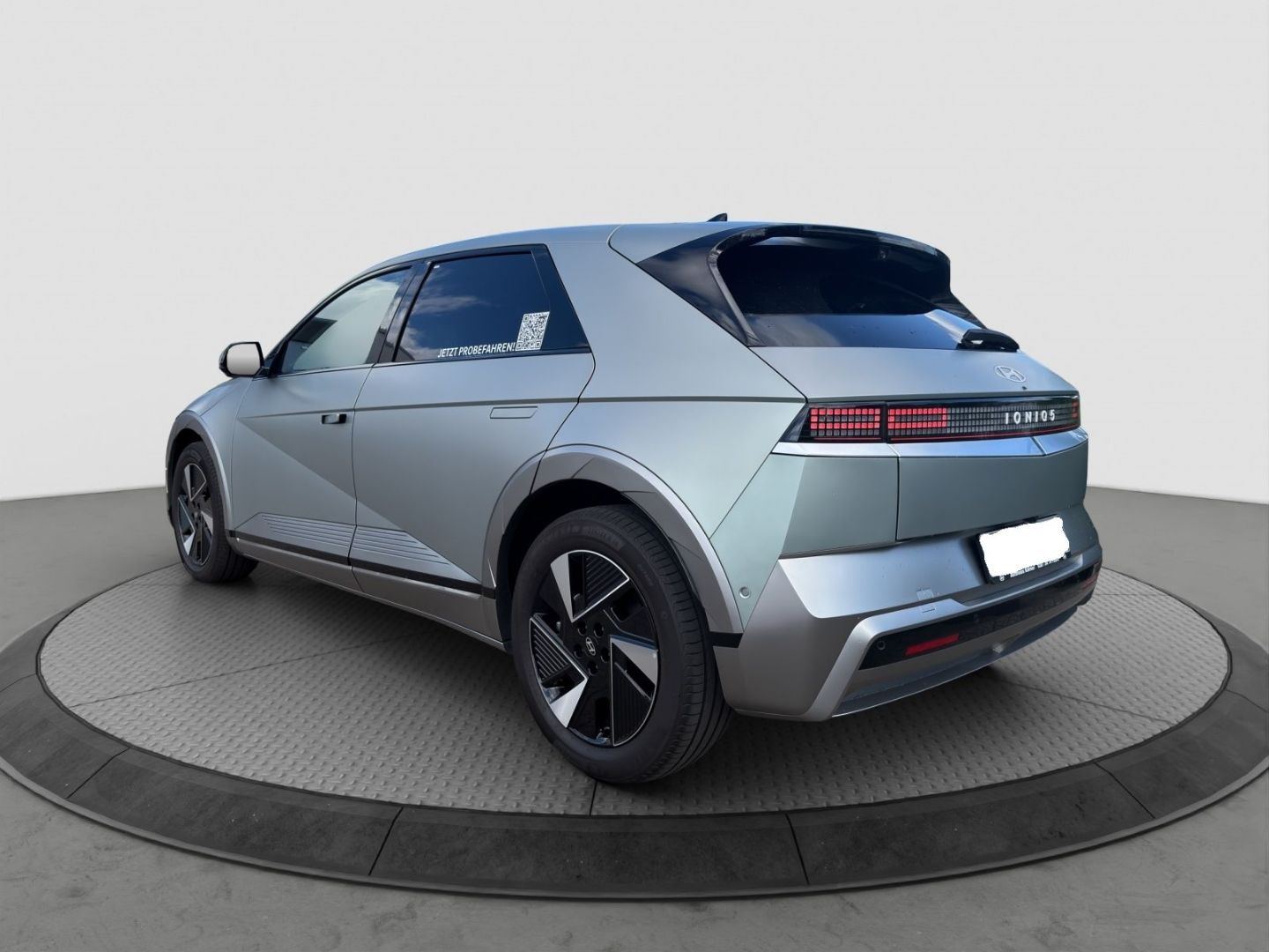 Hyundai IONIQ 5 – Bild 4