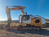 Liebherr R922 - Liebherr 922
