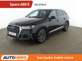 Audi Q7 50 TDI quattro Aut.*XENON*NAVI*TEMPO*PDC*SHZ* - Audi Q7 Gebrauchtwagen in Köln