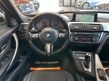 BMW 320 - 8