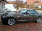 BMW Z4, sDrive 2,3l, 6Zylinder, Navi, Keyl... - BMW: Zylinder