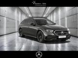 Mercedes-Benz E 450 T 4M +AMG+SHZ+AMBIENTE+NAVI+MEMORY+360°KAM - gebrauchte Mercedes-Benz E 450 aus dem Jahr 2024