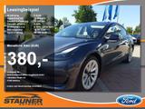 Tesla Model 3 Dual Long Range ACC Pano LM KAM LED