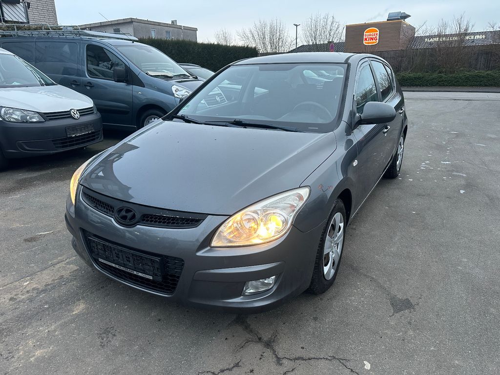 Angebot ansehen Hyundai i30