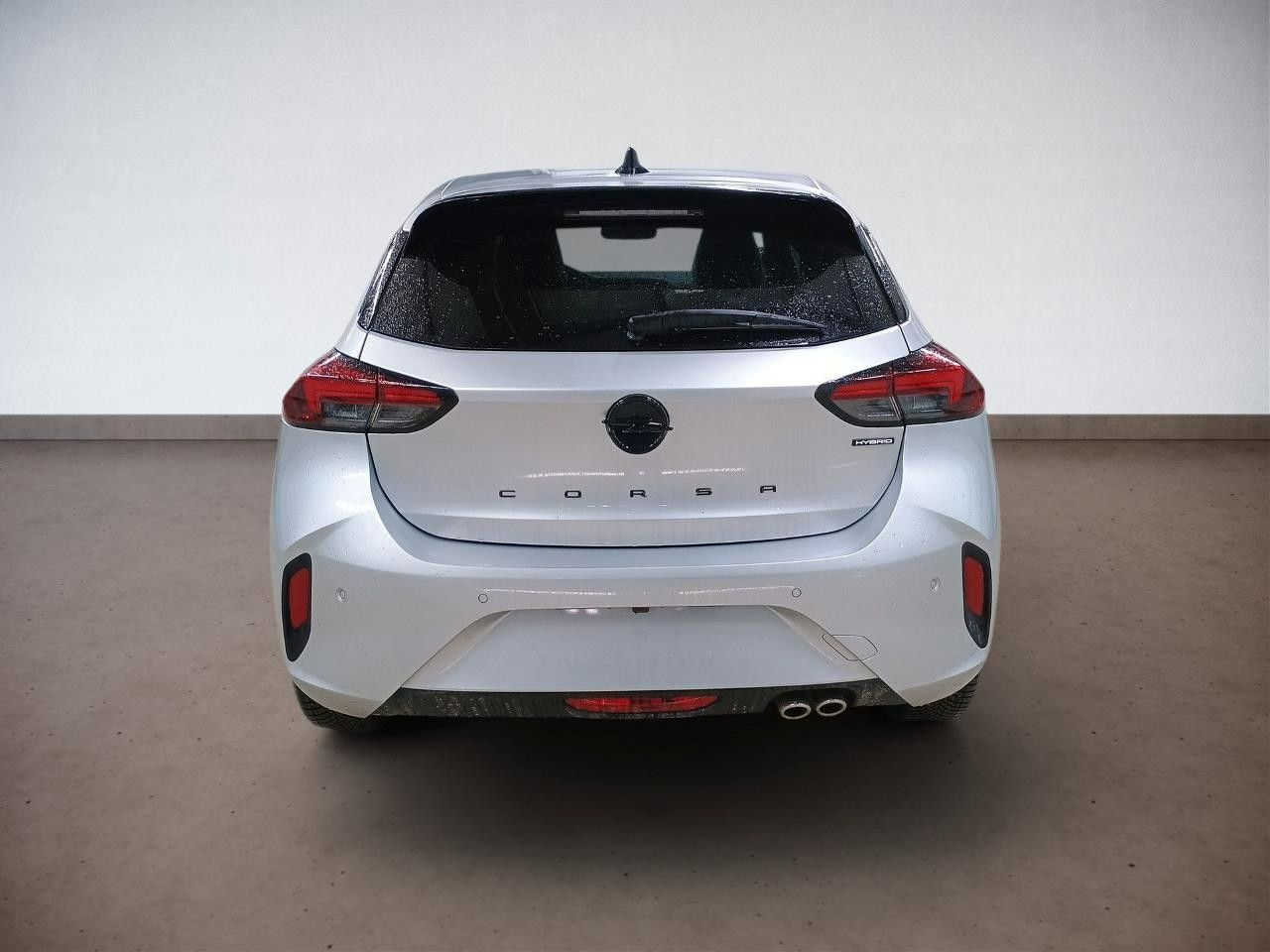 Fahrzeugabbildung Opel Corsa F 1.2 Turbo GS Kamera,LED,Matrix,Navi,SHZ
