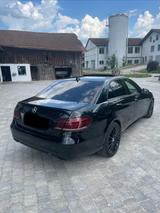 Mercedes-Benz E 500 4MATIC W212 Designo B&O AMG Sportpaket - Mercedes-Benz E-Klasse: 212