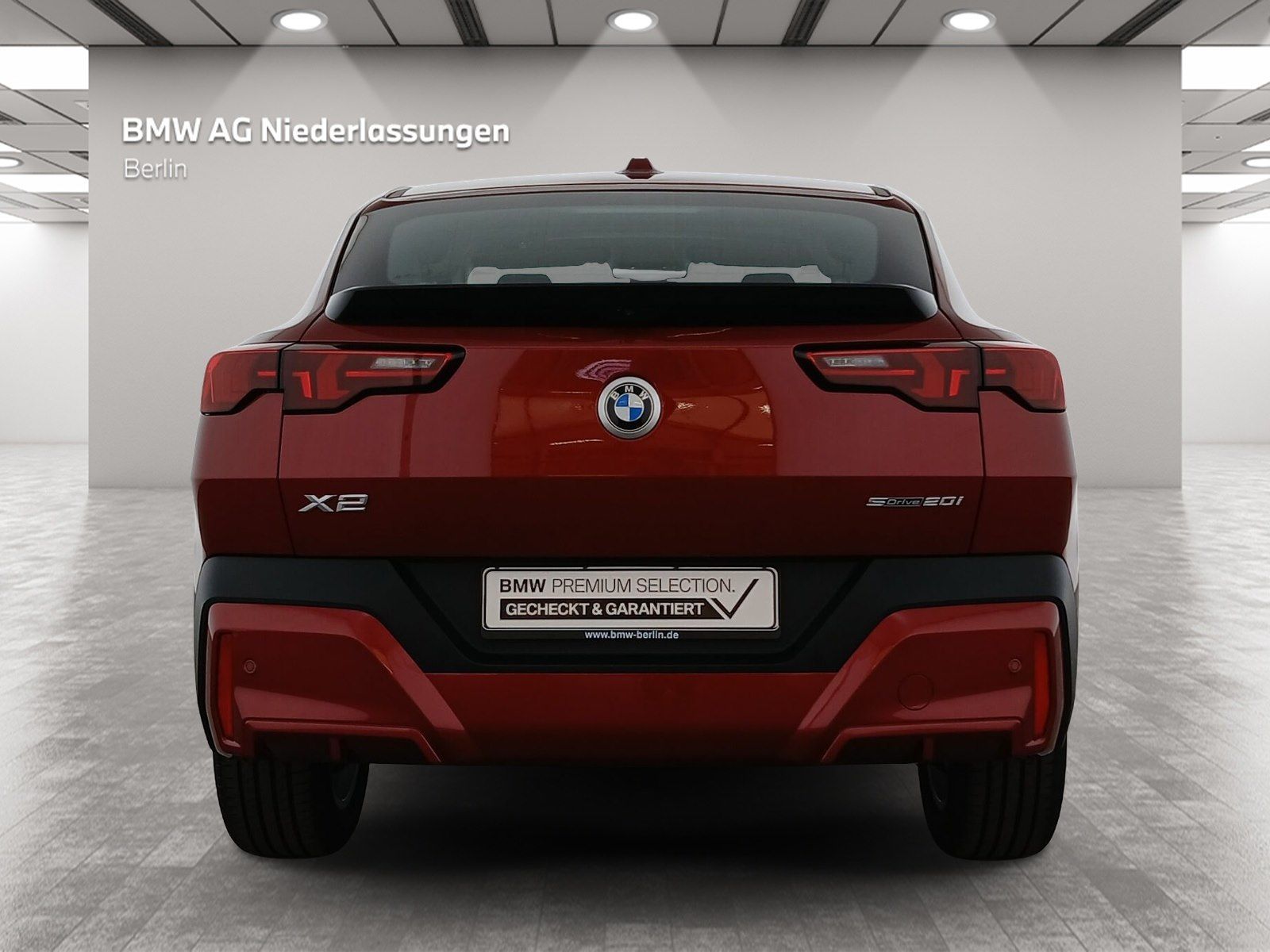 BMW X2 - Bild 6