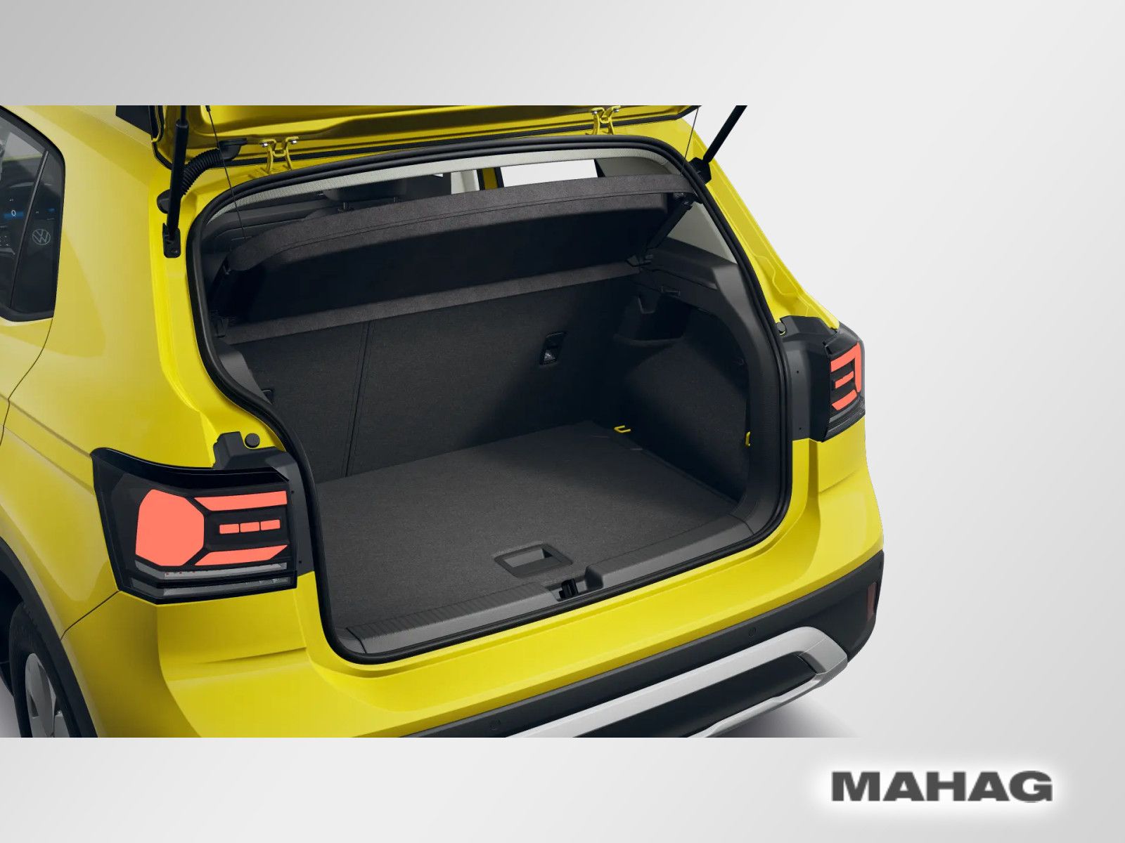 Volkswagen T-Cross - Bild 11