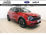 Kia Sportage GT-Line  Soundpaket Panoramadach DriveW - Kia Sportage: Panoramadach