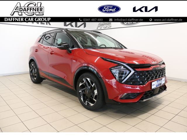 Kia Sportage GT-Line Soundpaket Panoramadach DriveW