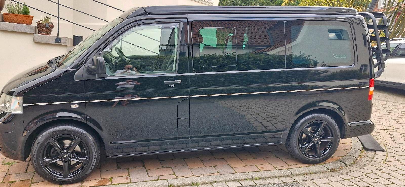 Volkswagen Andere