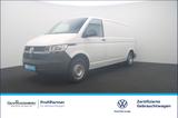 Volkswagen T6 Kasten 6.1 ABTe DSG LR Klima - Volkswagen T6 mit Elektro-Antrieb: Abt