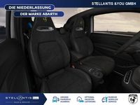 Abarth 500 - Vorschau Bild 8