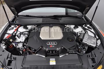 صورة مصغرة 27 لـ 2025 AUDI RS6