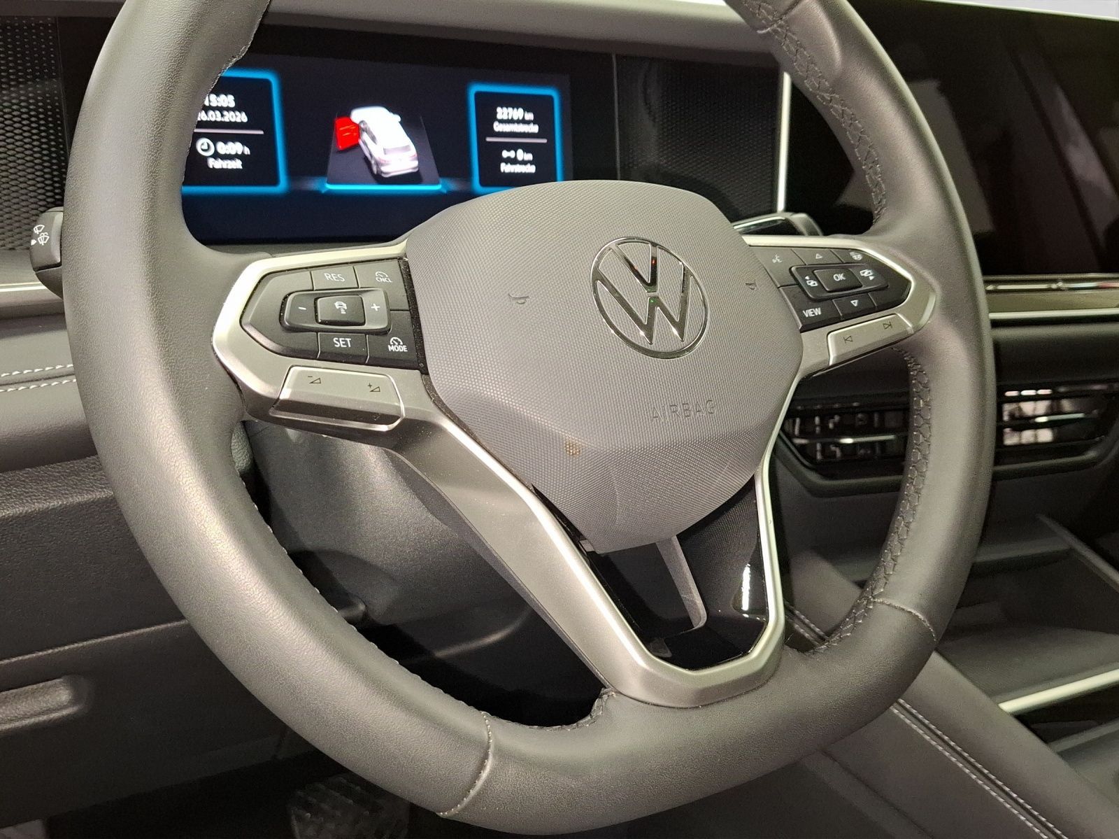 Volkswagen Tayron - Bild 10