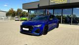 Audi RS6 ABT LEGACY EDITION 1/200, Keramik, Dynamik,  - Audi RS6 Tageszulassungen
