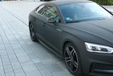 Audi A5 2.0 TDI ultra S tronic Sportback sport sport - Audi A5 Gebrauchtwagen in München