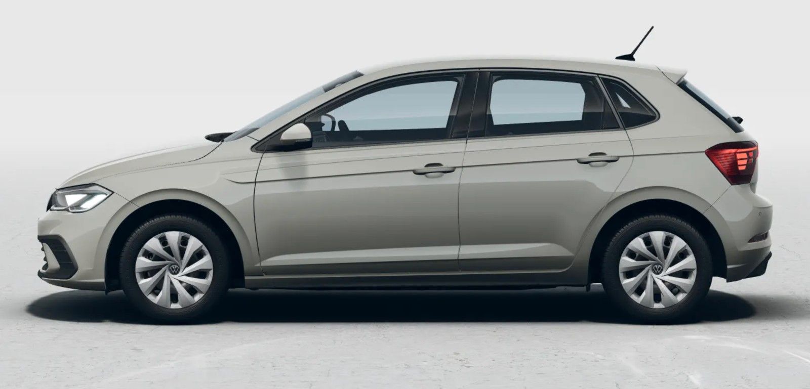 Volkswagen Polo - Bild 2