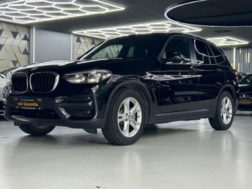 BMW X3 - 1