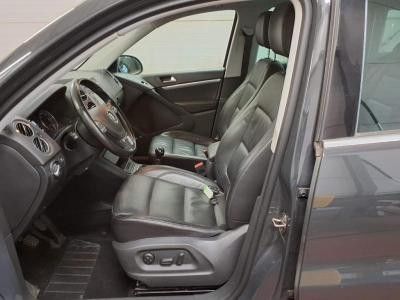 Fahrzeugabbildung Volkswagen Tiguan Sport & Style DCC GRA DYNAUDIO Bi-Xenon