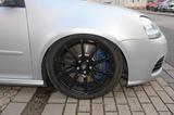 Volkswagen Golf V R32/Luftfahrwerk-Airride/Leder/Sparco Fel - Volkswagen Golf: R 32