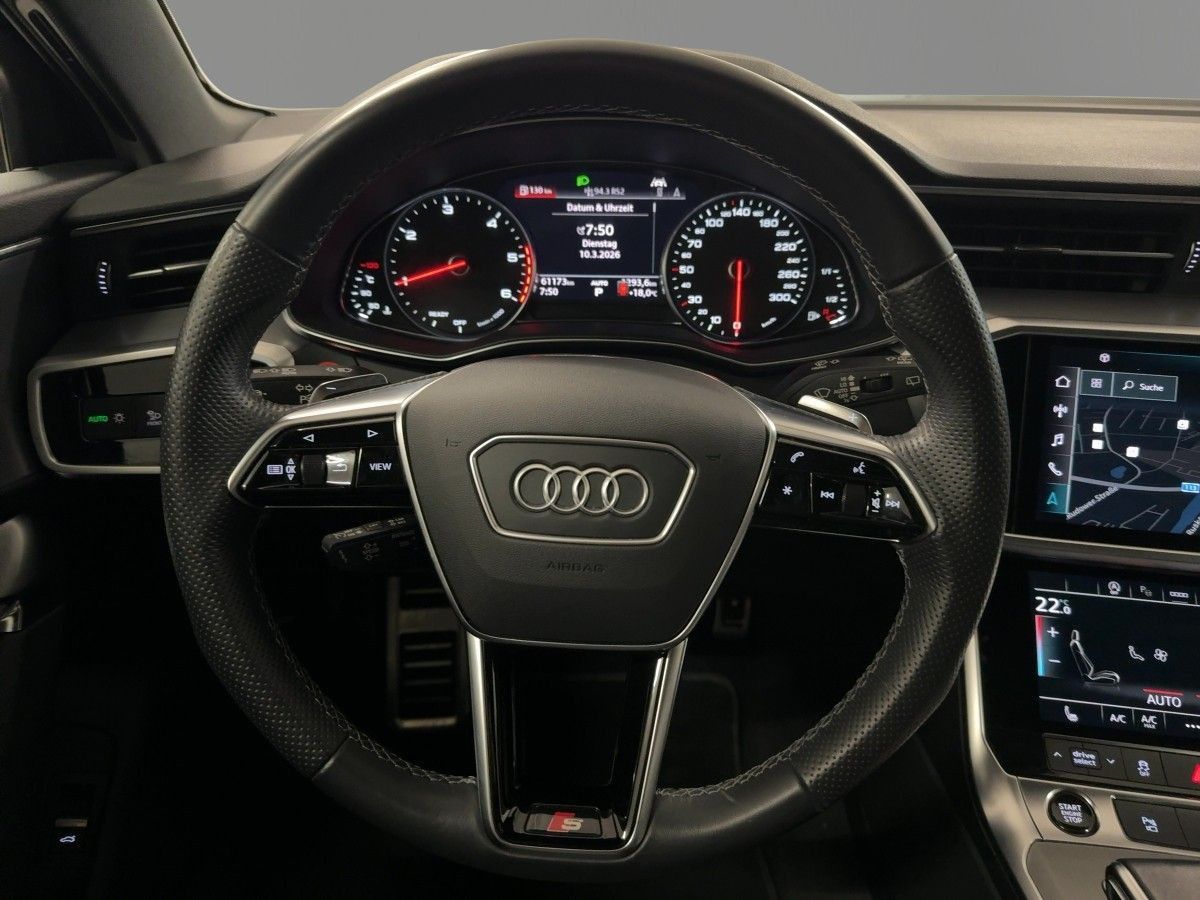 Audi A6 - Bild 14