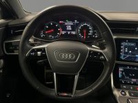 Audi A6 - Vorschau Bild 14