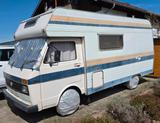 Volkswagen LT 28 Karmann-Aufbau H-Kennz. HU+AU bis 11/25 - Offers matching your search criteria