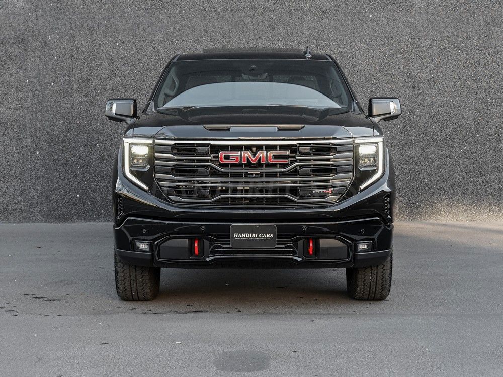 GMC 2026 AT4 € 70200 +L87 6.2L ECOTEC3 V8 imagem 2