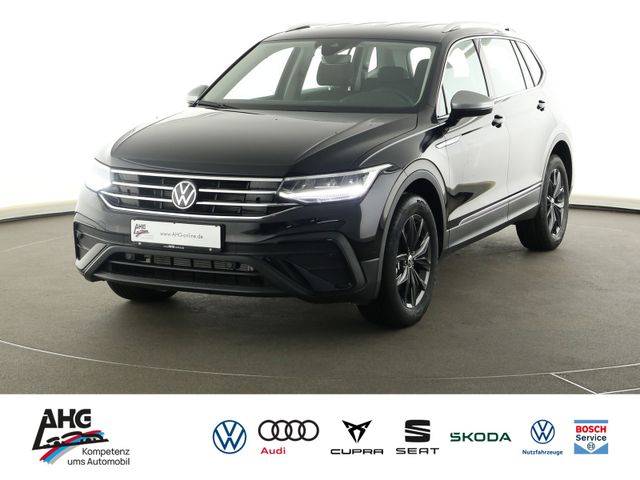 Volkswagen Tiguan Allspace 1.5 TSI 150 PS DSG Life  LED Nav