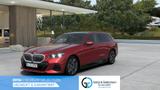 BMW i5 eDrive40 Touring M Sportpaket Head-Up DAB - BMW i5 in Duisburg