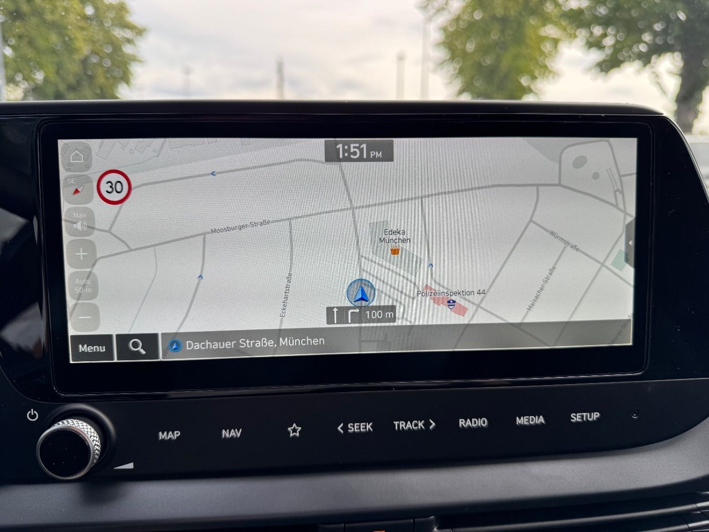Hyundai BAYON – Bild 16